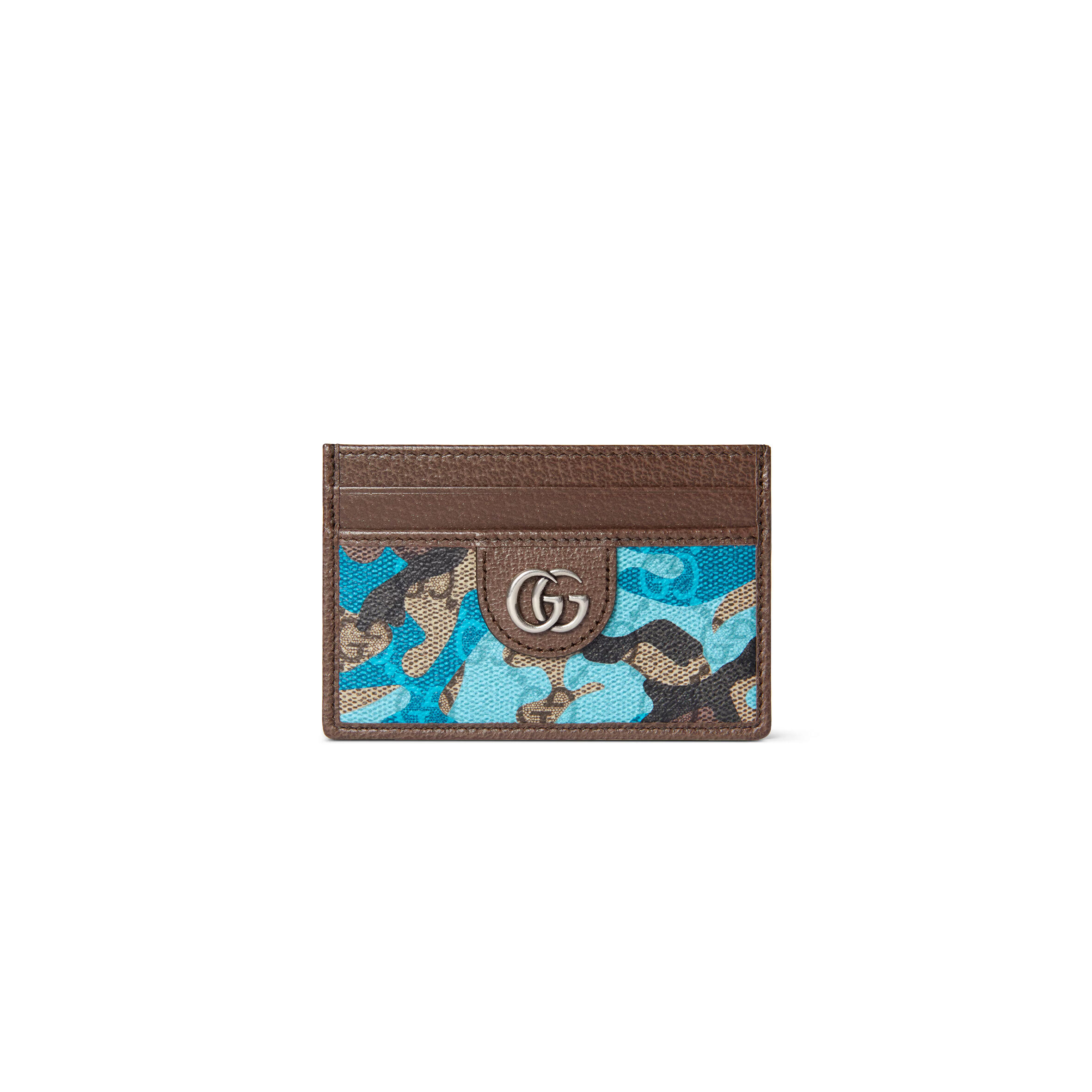 GUCCI GG CARD CASE 834795 (11*7cm)